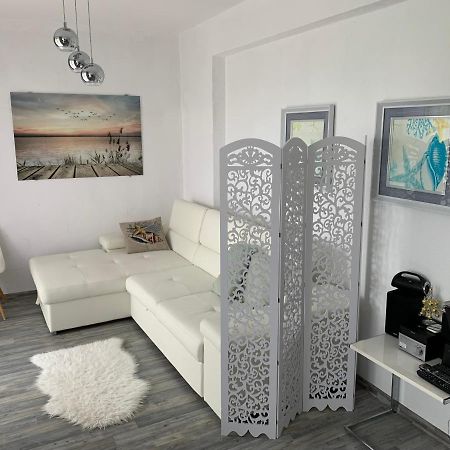Oasis By The Sea Lägenhet Primorsko Exteriör bild