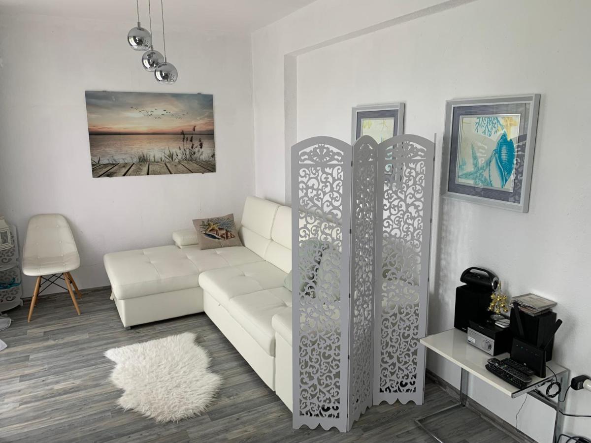 Oasis By The Sea Lägenhet Primorsko Exteriör bild